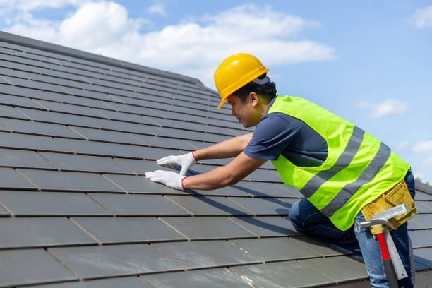 Best Metal Roofing Contractor  in Verona, VA