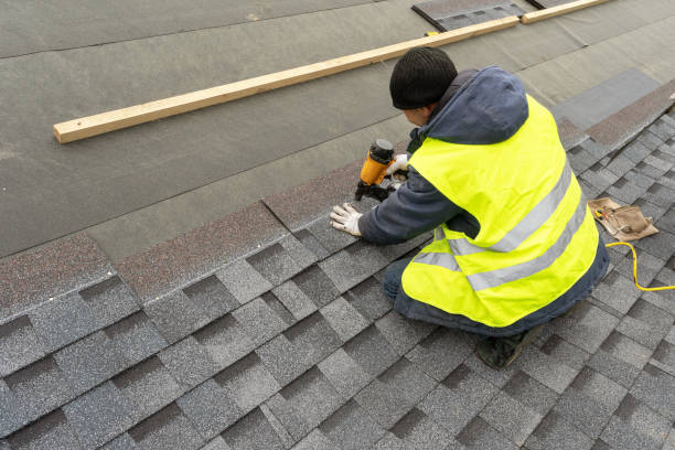 Best Commercial Roofing Services  in Verona, VA