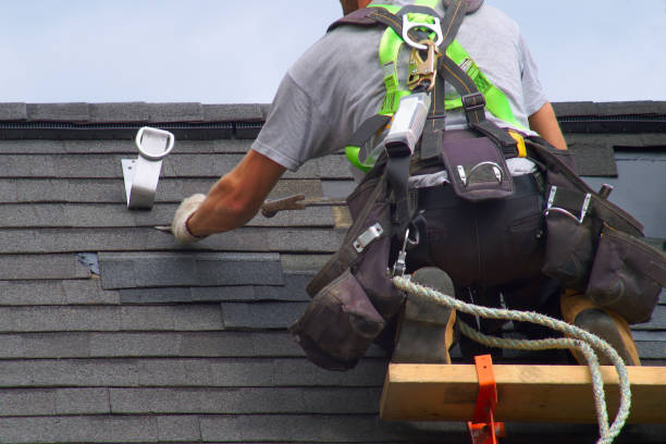 Best Shingle Roofing Installation  in Verona, VA
