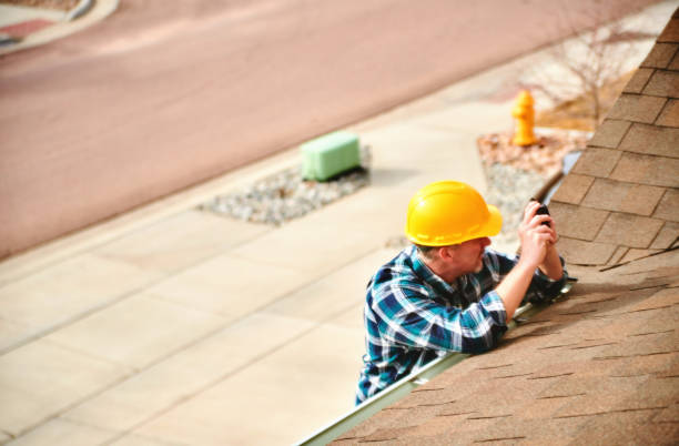 Best Residential Roofing Contractor  in Verona, VA
