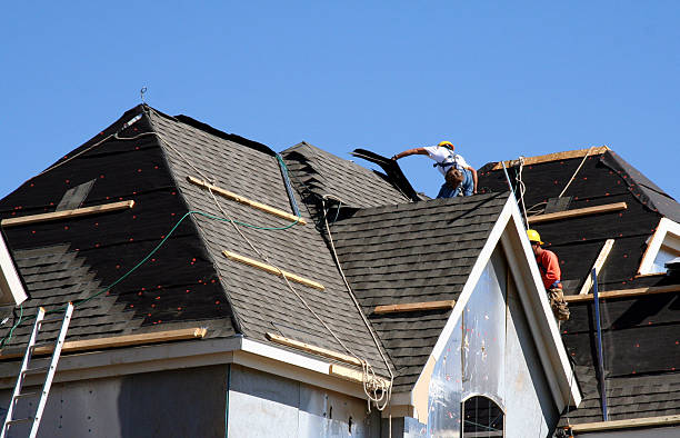 Best Commercial Roof Installation  in Verona, VA