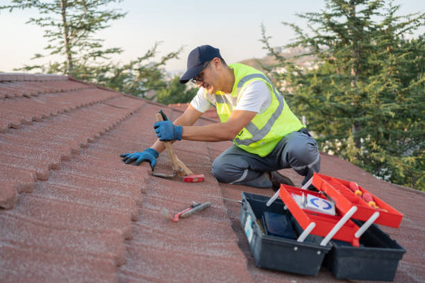 Heating Cable for Roof Installation in Verona, VA