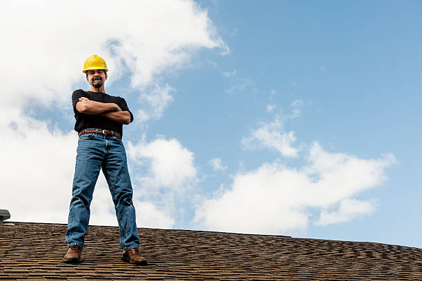Best Best Roofing Contractors  in Verona, VA