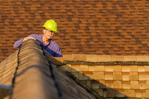 Best Roof Waterproofing Services  in Verona, VA