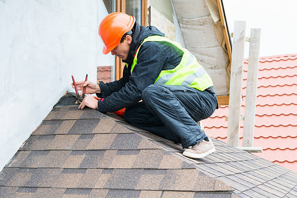 Reliable Verona, VA Roofing Contractor Solutions