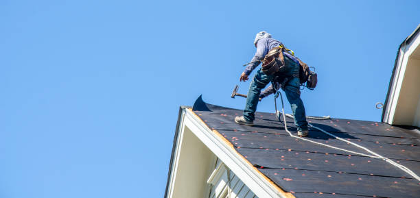 Best Local Roofing Companies  in Verona, VA