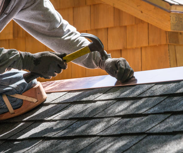 Best Roof Maintenance Services  in Verona, VA